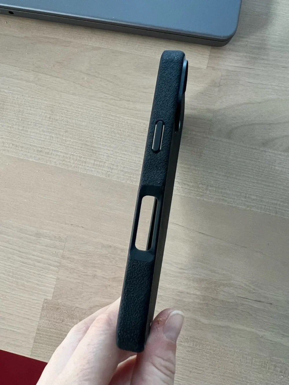 Smartish slim fitting